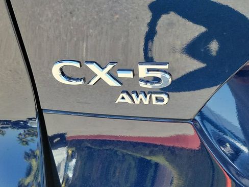 New 2026 MAZDA CX-5 2.5 S w/ Premium Package AWD/4WD image 32