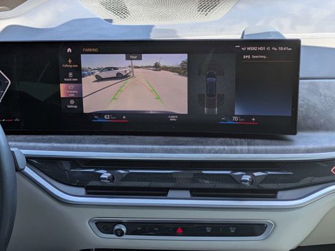 Used 2023 BMW X7 xDrive40i w/ Premium Package AWD/4WD image 27