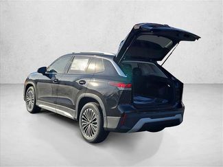 New 2026 Volkswagen Tiguan S video 3