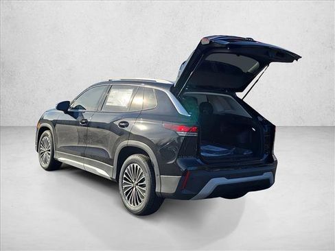 New 2026 Volkswagen Tiguan S image 3