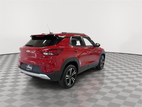 New 2026 Chevrolet TrailBlazer LT w/ Convenience Package image 10
