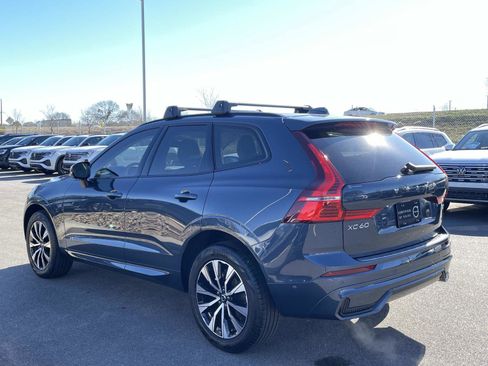 Certified 2024 Volvo XC60 B5 Plus w/ Protection Package Premier image 5