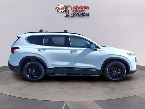 Certified 2023 Hyundai Santa Fe XRT w/ Cargo Package image 6