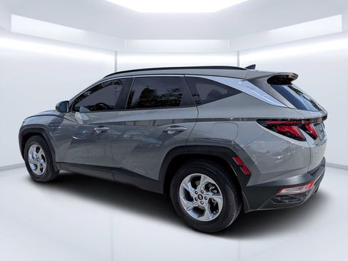 Certified 2024 Hyundai Tucson SEL FWD image 5