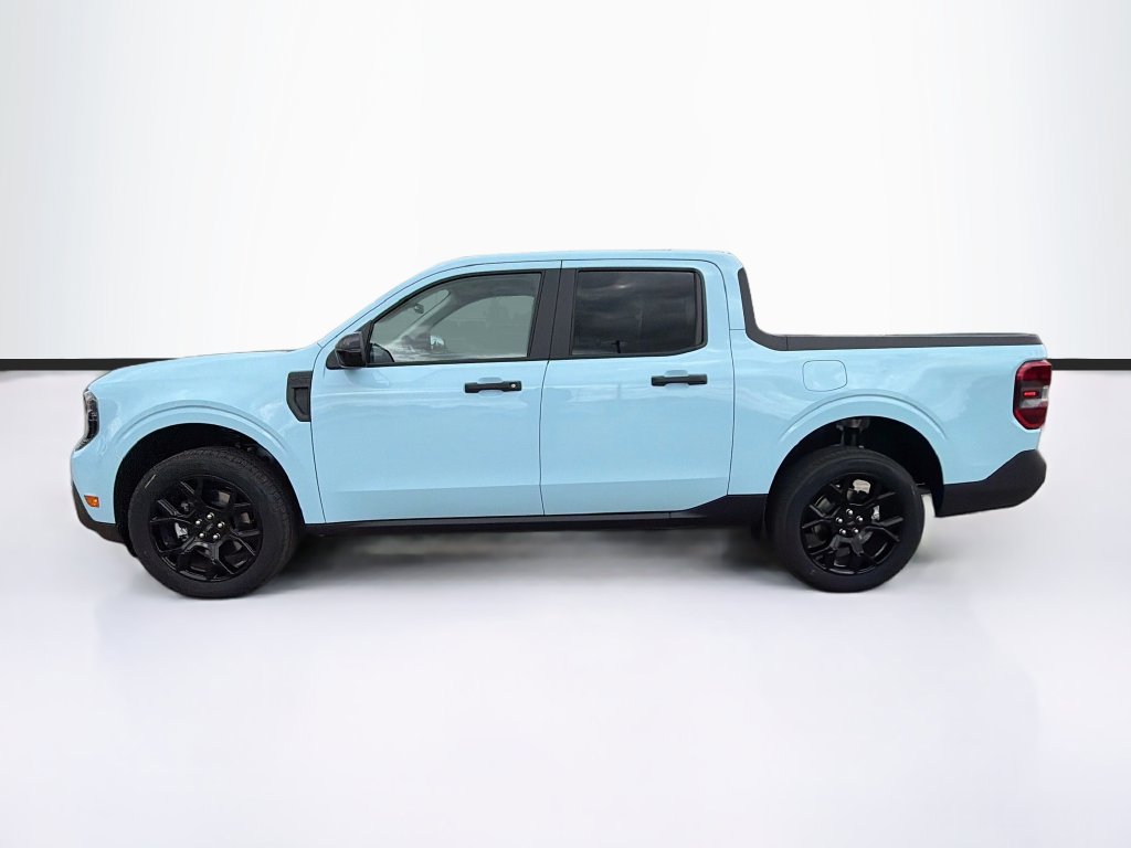 Used 2026 Ford Maverick XLT w/ XLT Luxury Package AWD/4WD image 8
