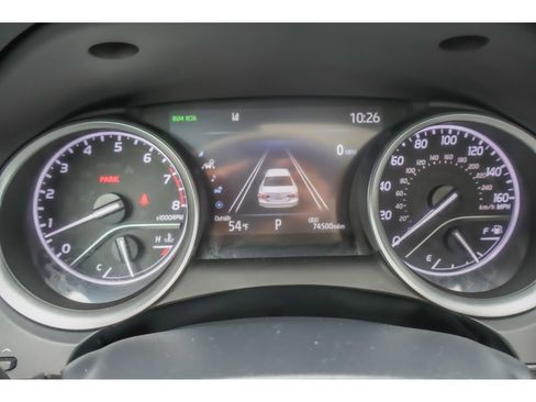 Used 2023 Toyota Camry XLE image 22