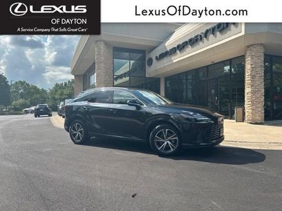 Used 2023 Lexus RX 350 Premium w/ Accessory Package