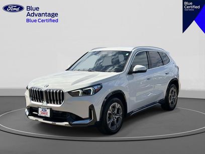 Used 2025 BMW X1 xDrive28i