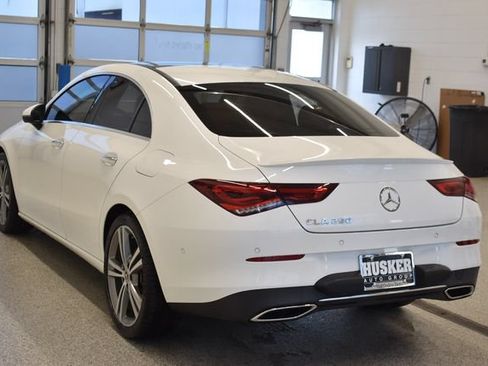 Used 2022 Mercedes-Benz CLA 250 image 10