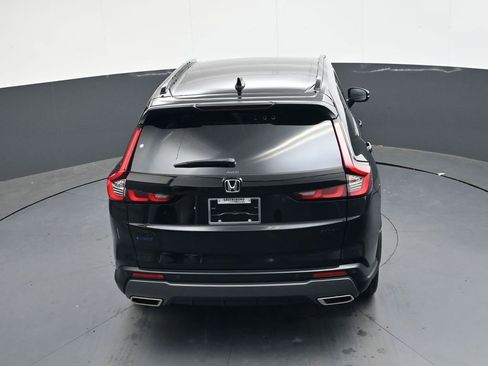 New 2026 Honda CR-V Sport-L image 24