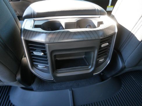 New 2026 RAM 1500 Big Horn image 6