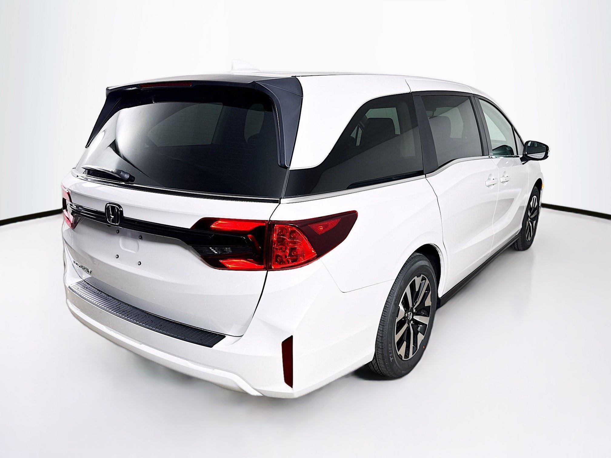 New 2026 Honda Odyssey EX-L image 33