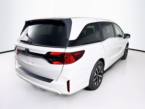 New 2026 Honda Odyssey EX-L image 33