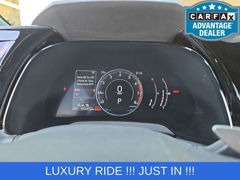 Used 2023 Lexus RX 350 Premium w/ Cold Area Package FWD image 10