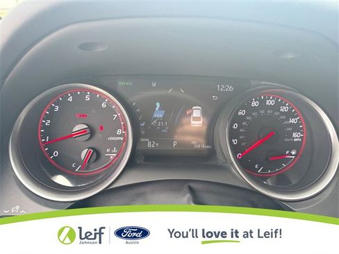 Used 2023 Toyota Camry XSE image 14