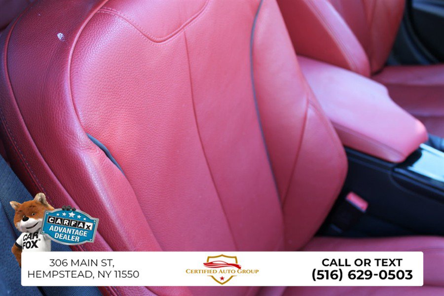 Used 2017 BMW 340i Sedan RWD image 21