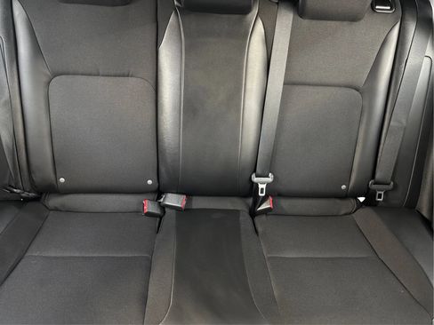 Used 2025 Honda Civic Sport image 20