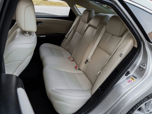 Used 2015 Toyota Avalon Limited image 45