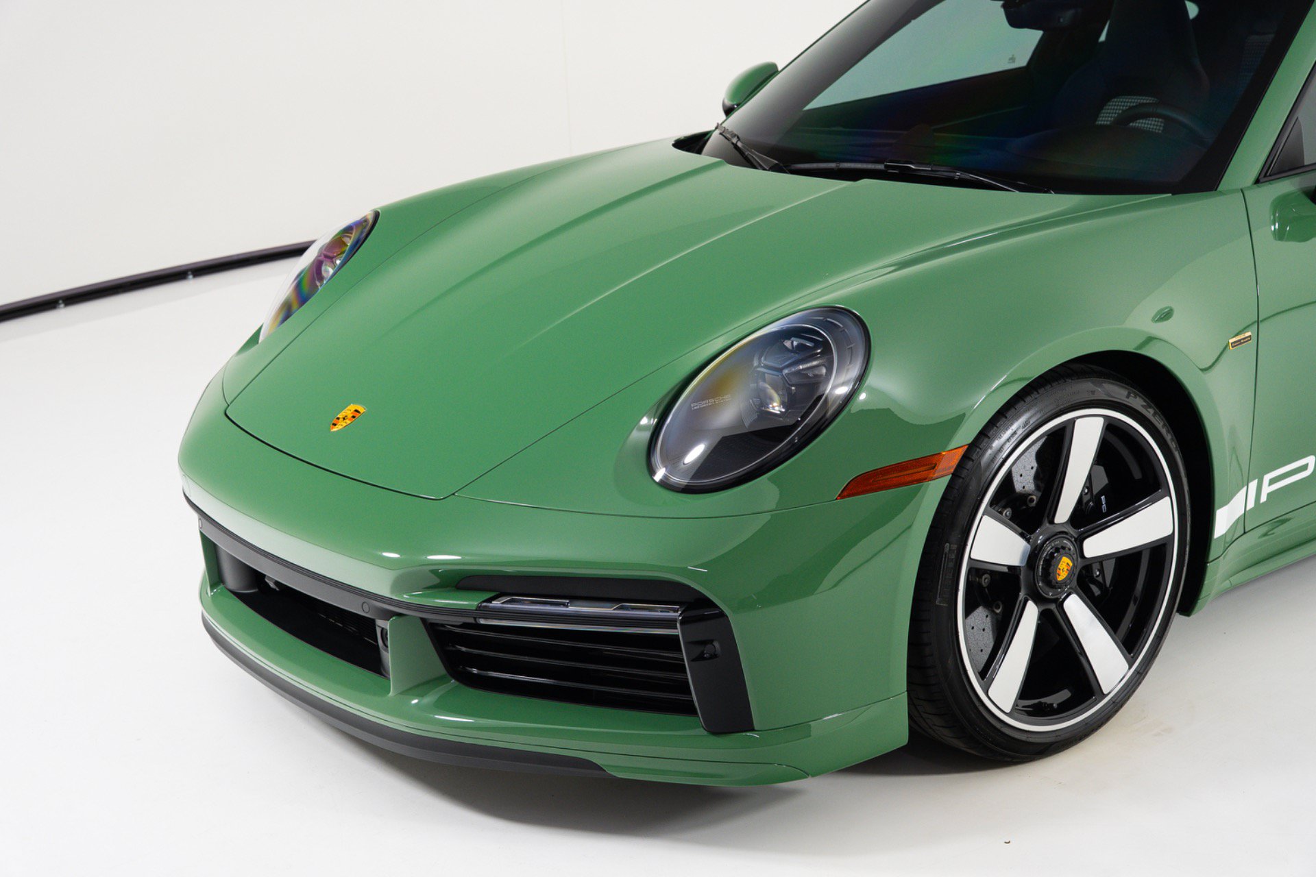 Used 2023 Porsche 911 Sport Classic RWD image 60