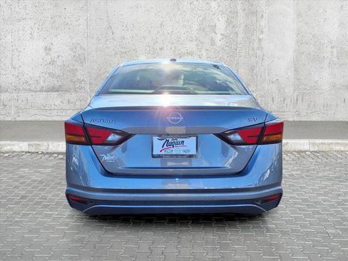 Certified 2024 Nissan Altima 2.5 SV image 9