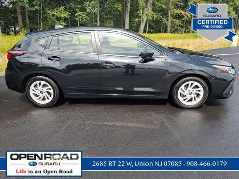 Used 2024 Subaru Impreza 2.0i AWD/4WD image 2