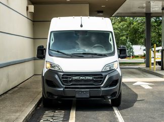 Used 2023 RAM ProMaster 2500 FWD video 2