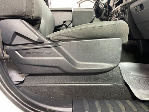 Used 2023 Ford F350 XLT image 24