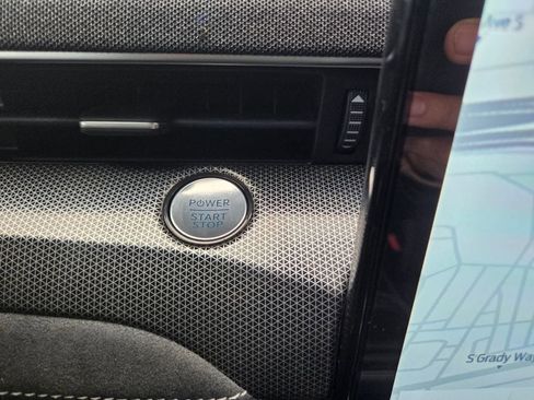 New 2025 Ford Mustang Mach-E GT w/ Interior Protection Package image 19