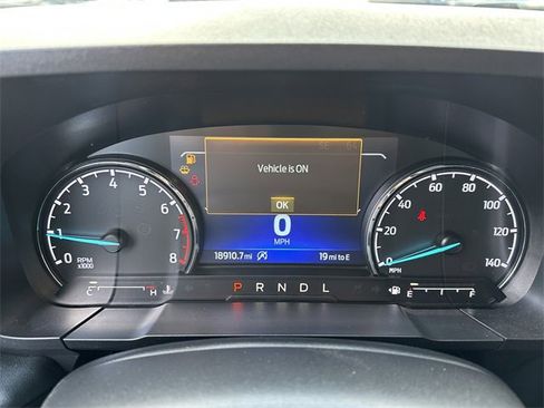 Certified 2023 Ford Maverick XLT w/ Equipment Group 300A Standard image 20