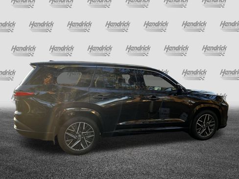 Certified 2024 Lexus TX 350 FWD w/ Technology Package image 10