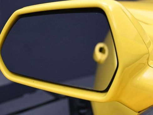 Used 2017 Chevrolet Camaro LT image 5