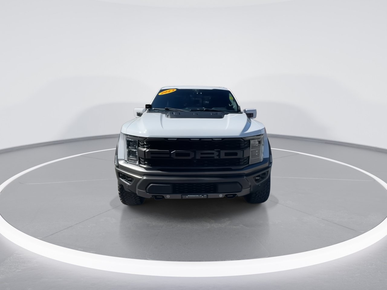 Used 2023 Ford F150 Raptor AWD/4WD image 5