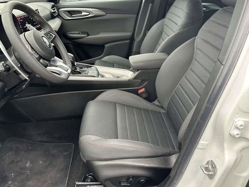 Certified 2024 Dodge Hornet R/T w/ R/T Blacktop Package AWD/4WD image 19