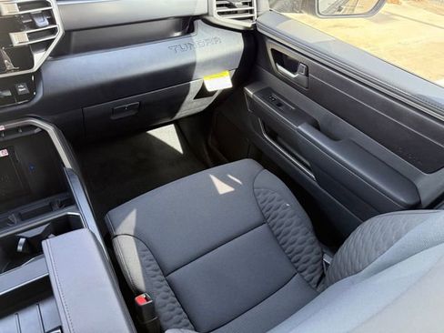 Used 2025 Toyota Tundra SR5 image 27