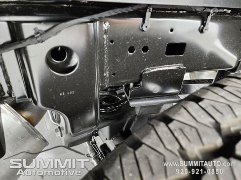 New 2026 RAM 2500 Big Horn AWD/4WD image 30