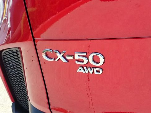 New 2026 MAZDA CX-50 AWD 2.5 S w/ Cargo Package image 29