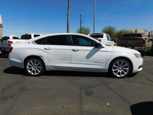 Used 2014 Chevrolet Impala LS FWD image 8