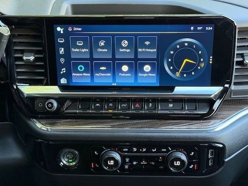 Certified 2023 Chevrolet Silverado 1500 LT image 20