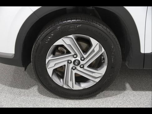 Certified 2023 Hyundai Santa Fe SEL AWD/4WD image 22