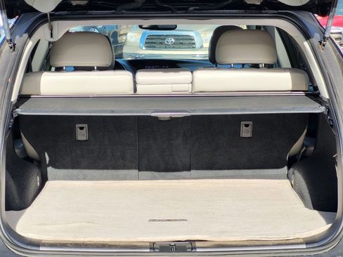 Used 2013 Lexus RX 450h FWD image 22