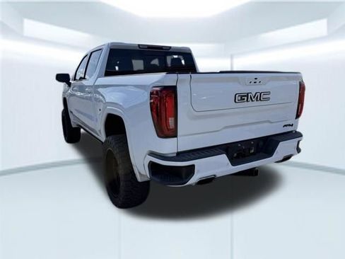Used 2019 GMC Sierra 1500 AT4 w/ AT4 Premium Package image 11