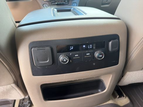 Used 2017 Chevrolet Tahoe LT w/ Max Trailering Package RWD image 37