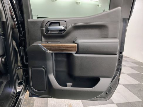 Used 2020 Chevrolet Silverado 1500 RST w/ All-Star Edition image 28