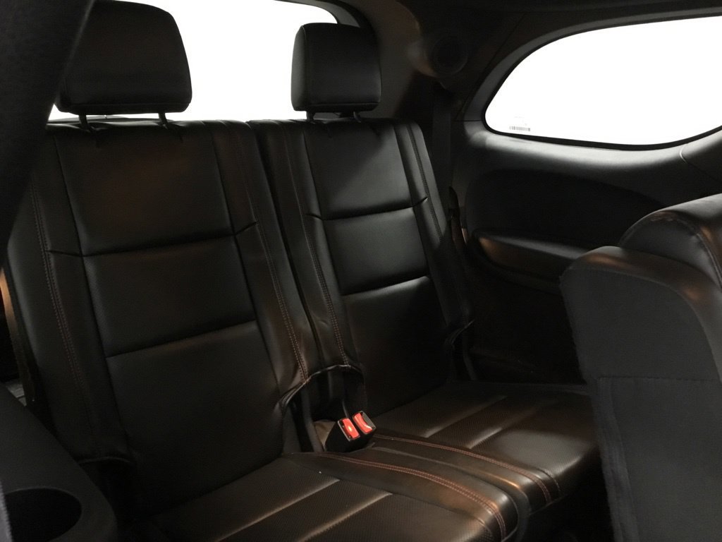 Used 2018 Dodge Durango R/T AWD/4WD image 45
