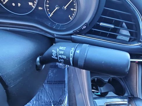 Used 2023 MAZDA MAZDA3 s image 16