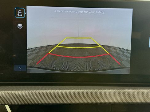 Used 2025 Hyundai Sonata SEL image 22