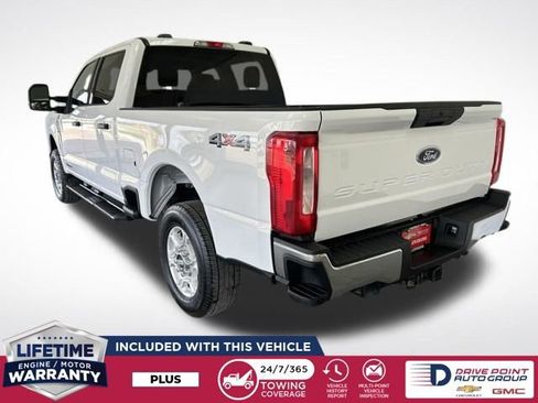 Used 2025 Ford F250 XLT image 6