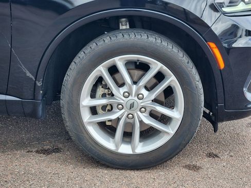 Used 2024 Dodge Durango GT AWD/4WD image 30