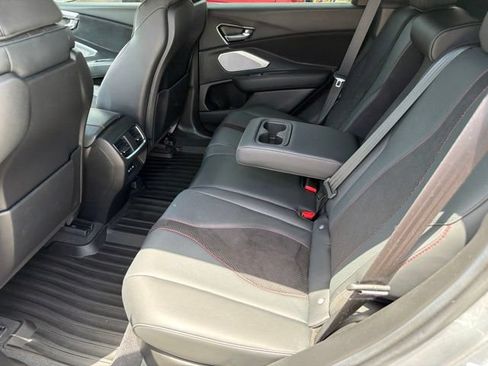 Used 2022 Acura RDX A-Spec FWD image 16