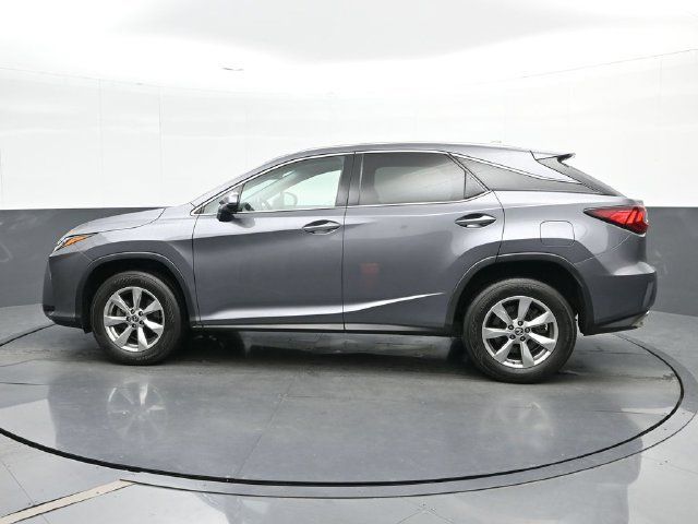Used 2019 Lexus RX 350 FWD image 5